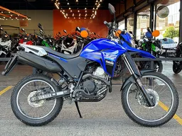 XTZ 250