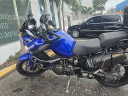XT 1200Z