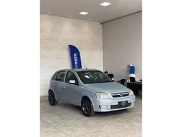 Chevrolet Corsa