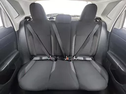 Volkswagen Polo Hatch