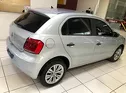 Volkswagen Gol 2021-prata-formosa-goias-31