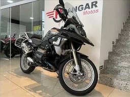 BMW R 1200 GS