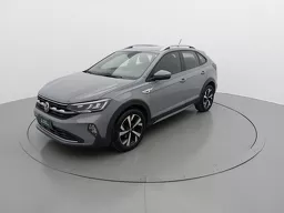 Volkswagen Nivus