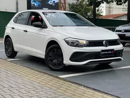 Volkswagen Polo Hatch
