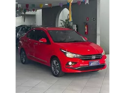 Fiat Cronos