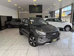 Chery Tiggo 5X