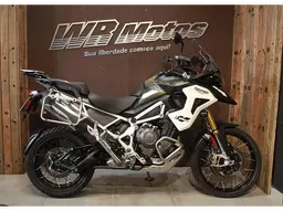 Triumph Tiger 1200