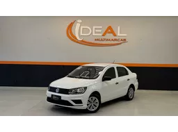 Volkswagen Voyage
