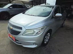 Chevrolet Prisma