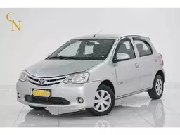 Toyota Etios