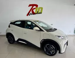 BYD