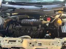 Chevrolet Corsa