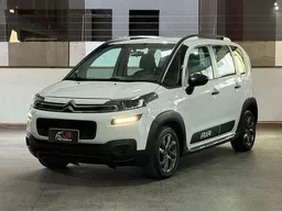 Citroën Aircross