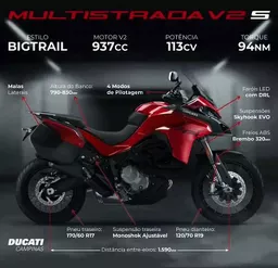 Multistrada
