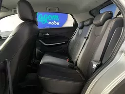 Chery Tiggo 2