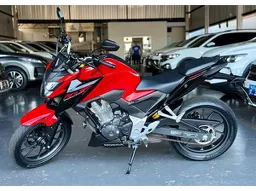 CB Twister