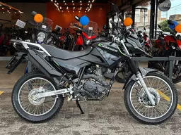 XTZ 150