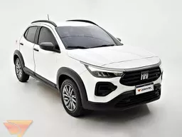 Fiat Pulse