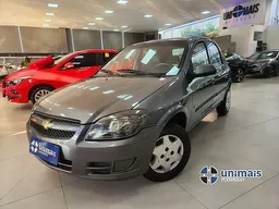 Chevrolet Celta
