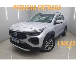 Fiat Pulse
