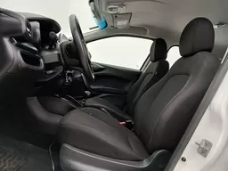 Fiat Cronos