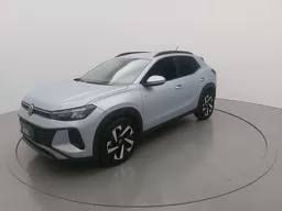 Volkswagen Tera