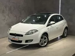 Fiat Bravo