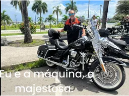 Harley-Davidson Road King