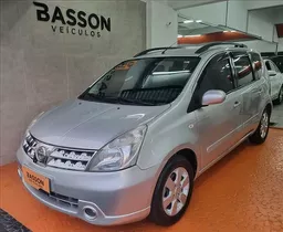 Nissan Livina