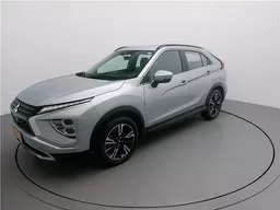 Eclipse Cross