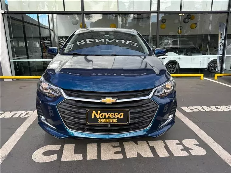 Foto do carro