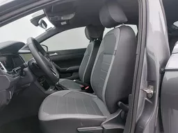 Volkswagen Nivus