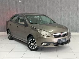Fiat Grand Siena