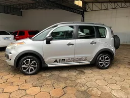 Citroën Aircross