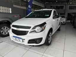 Chevrolet Montana