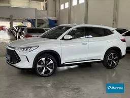 BYD Song Plus