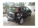 Fiat Punto 2016-preto-palmeira-dos-indios-alagoas