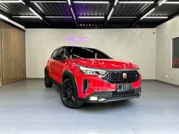 Fiat Pulse