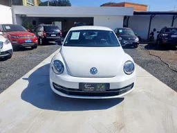 Volkswagen Fusca