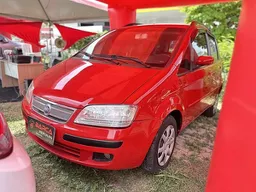 Fiat Idea