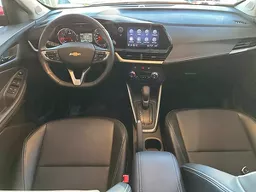 Chevrolet Montana