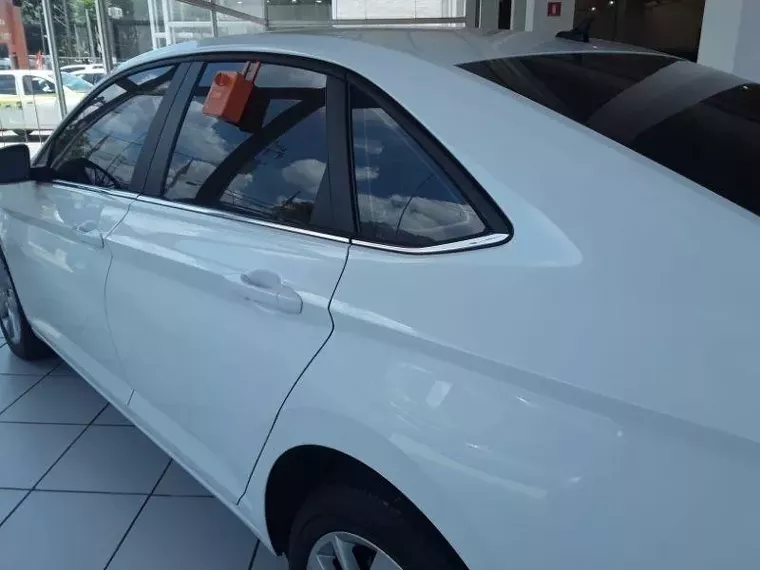 Volkswagen Jetta Branco 5