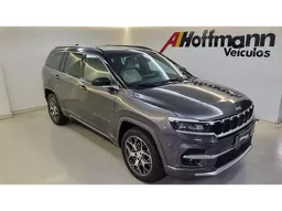 Jeep Commander