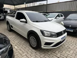 Volkswagen Saveiro