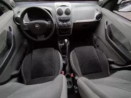 Chevrolet Agile