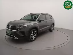 Volkswagen Taos