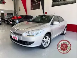 Fluence