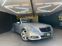 Mercedes-benz E 350