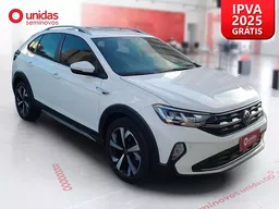 Volkswagen Nivus