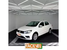 Volkswagen Voyage